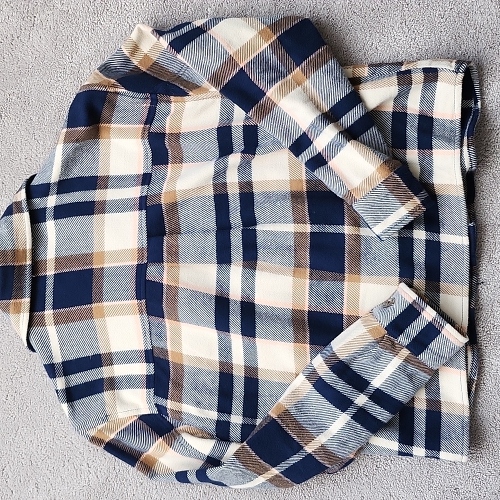 Sanctuary Jacket - Picture 5 of 6